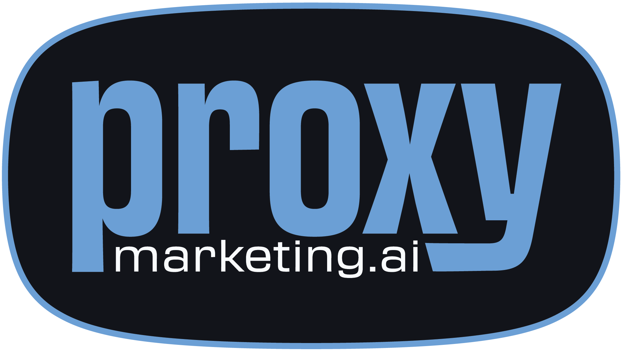Proxy Marketing & Tech
