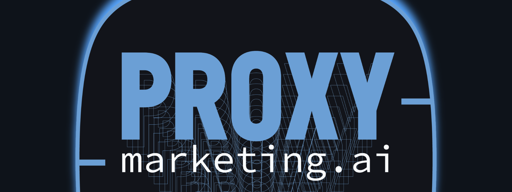 Welcome to Proxy Marketing AI