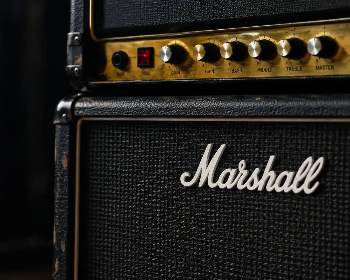 Music Industry Website Design: Branding & Content Strategy