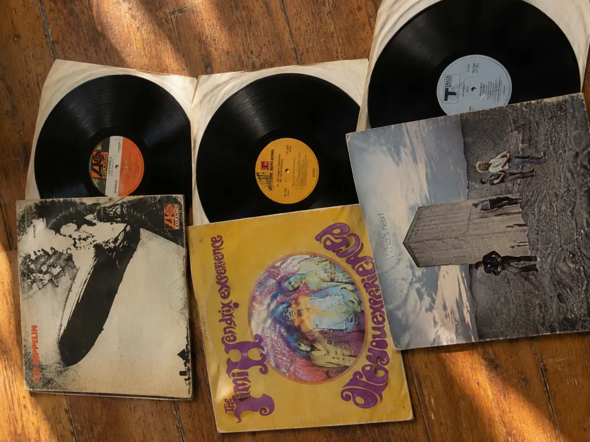 Record Label Websites: Platforms That Keep the Catalogs Alive
